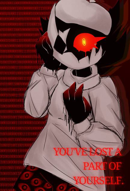 about that mask