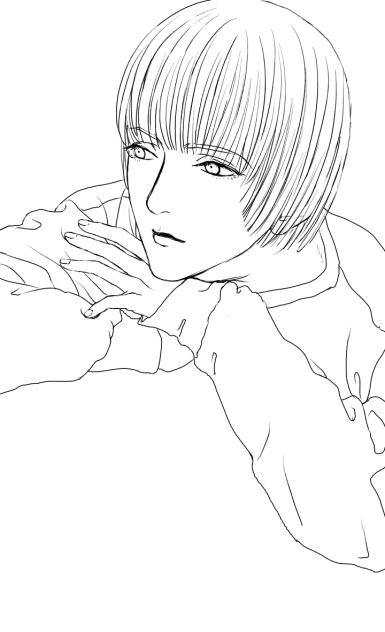下書きしろよ...