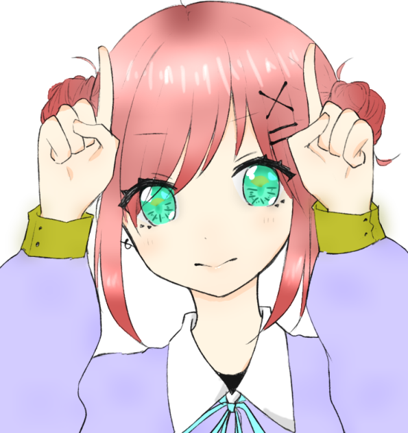 お団子