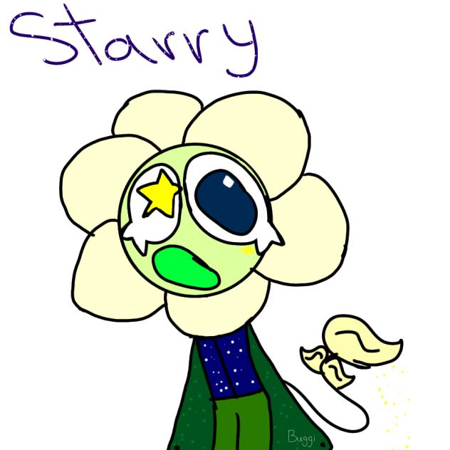 Starry