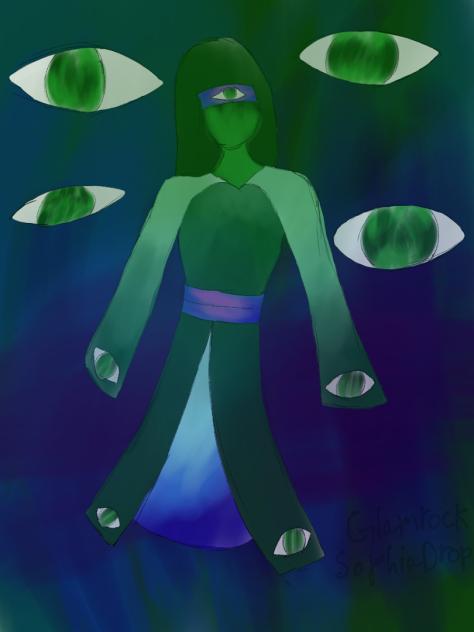 My Redesign of Disgust