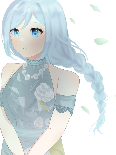 推しが出ないなら描くしかない
