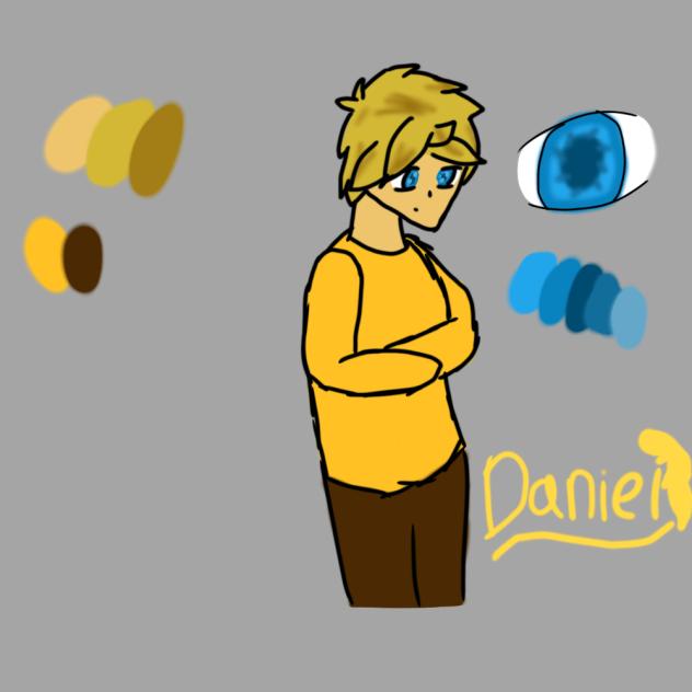 Daniel
