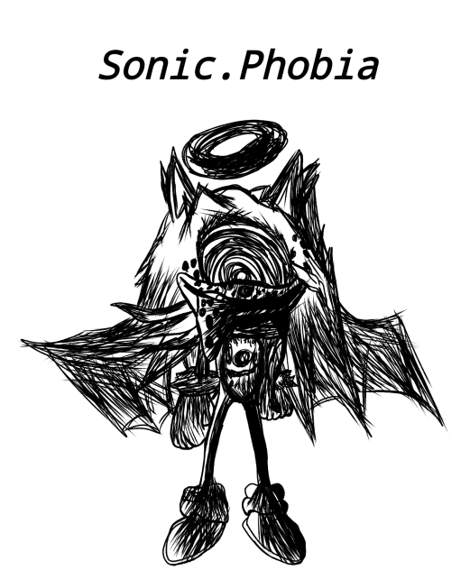 sonic.phobia