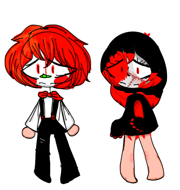 Ocs (slightly old)