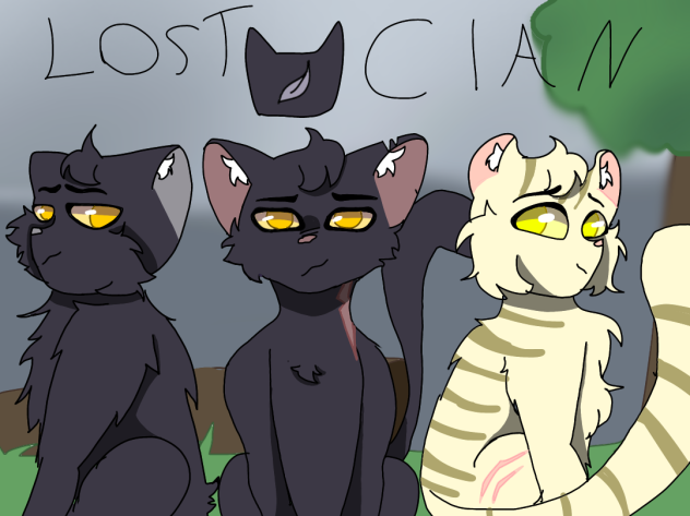 LostClan
