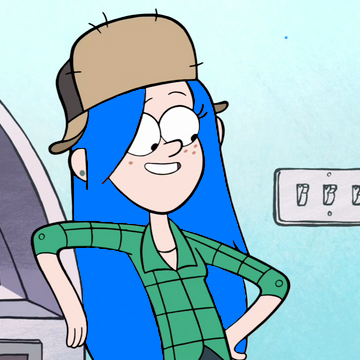 Esrarengiz Kasaba Wendy