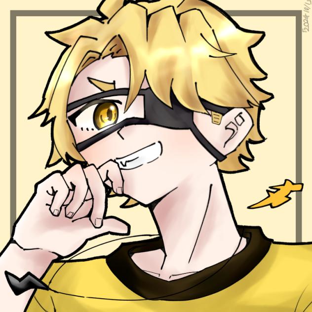 線画お借りしました！