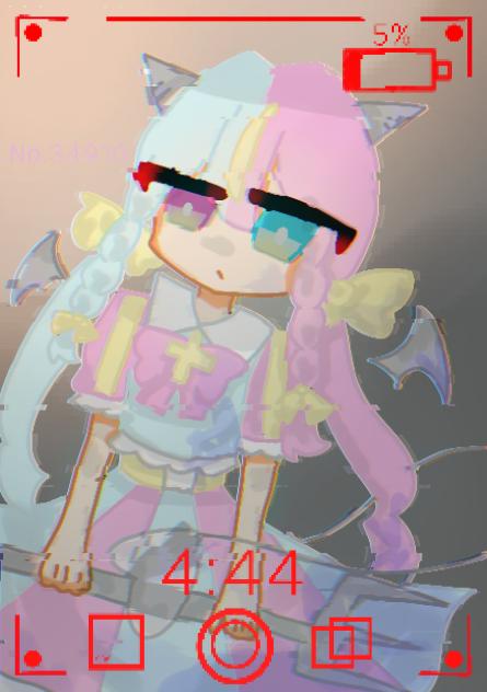 イツワッタアクマ