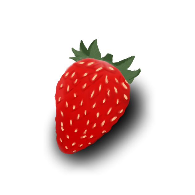 strawberry