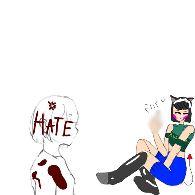 Chara is back only 1 time.