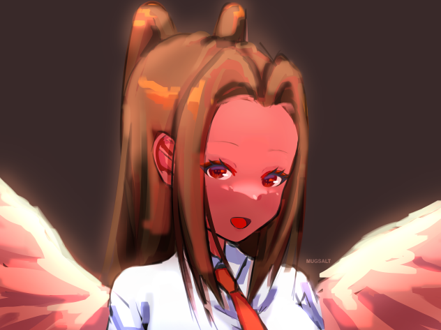 Request for Mikayla Relucio