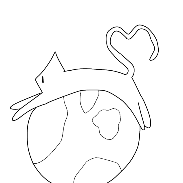 地球猫