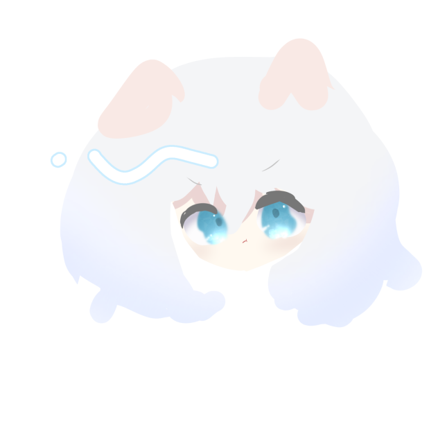 む