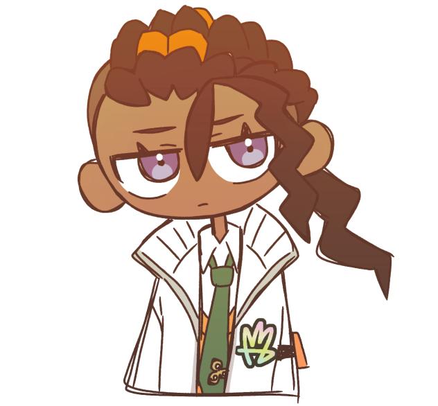 ピュールくんんん