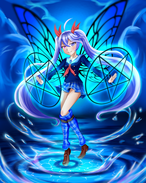 Eru（リメイクver.）