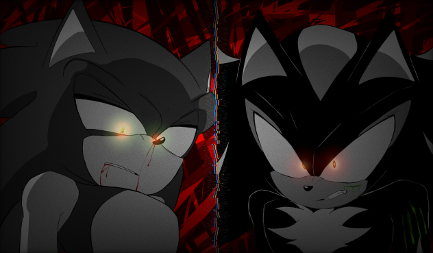 Refusing to give up.