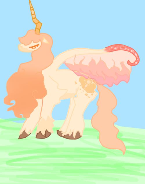 Alicorn 🦄🪽