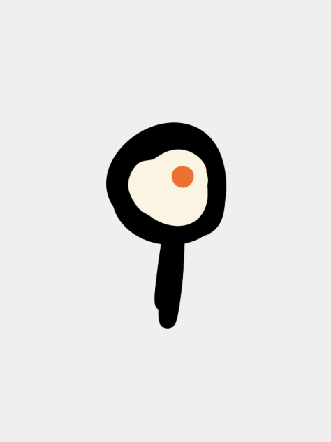 egg - ibisPaint