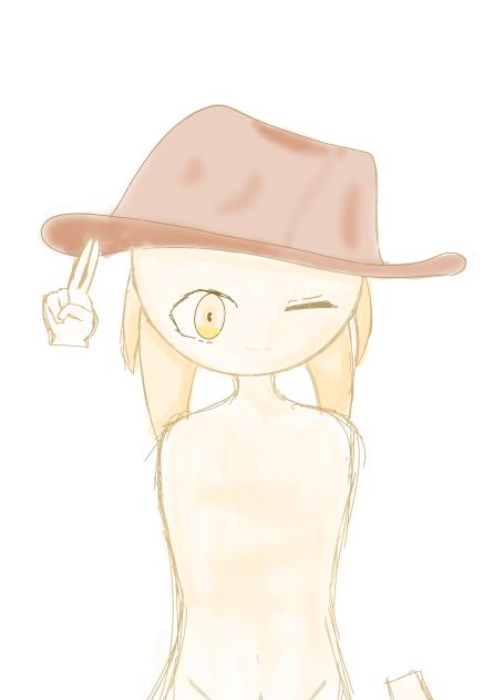 めっちゃ変になった