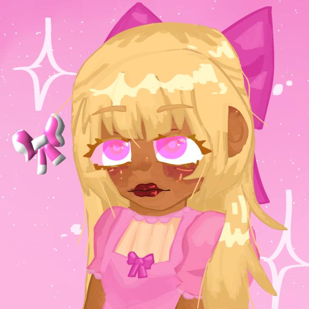 New oc!!