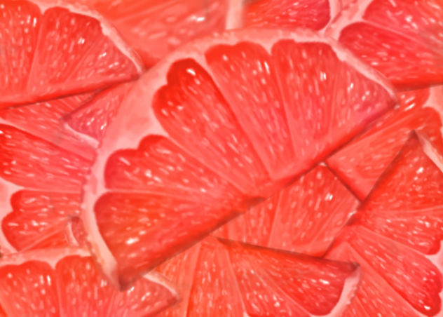 Grapefruit