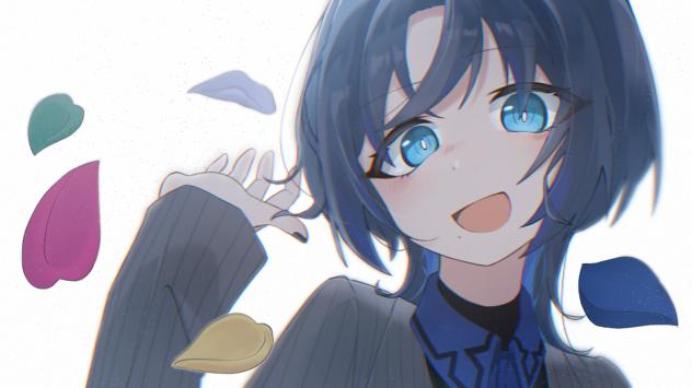 名残惜しいけど、またね