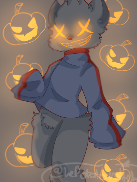 Chibi for SwizzleCrizz