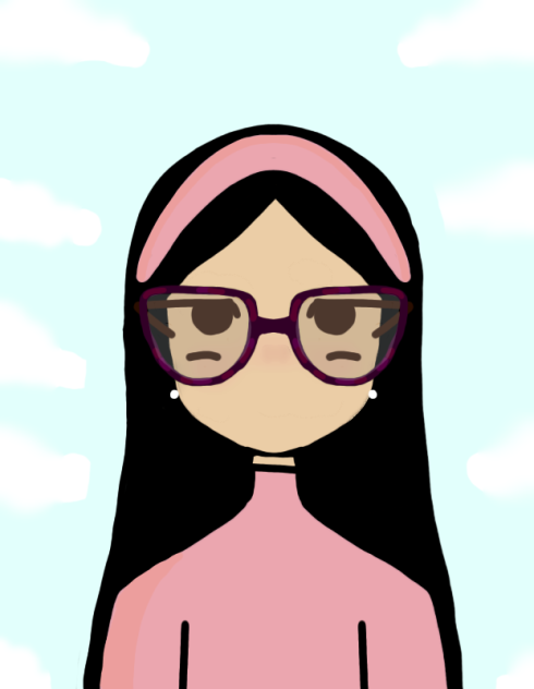 4 my classmate~! (Repost)