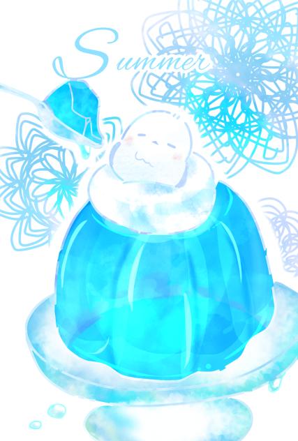 夏色ゼリー🎐