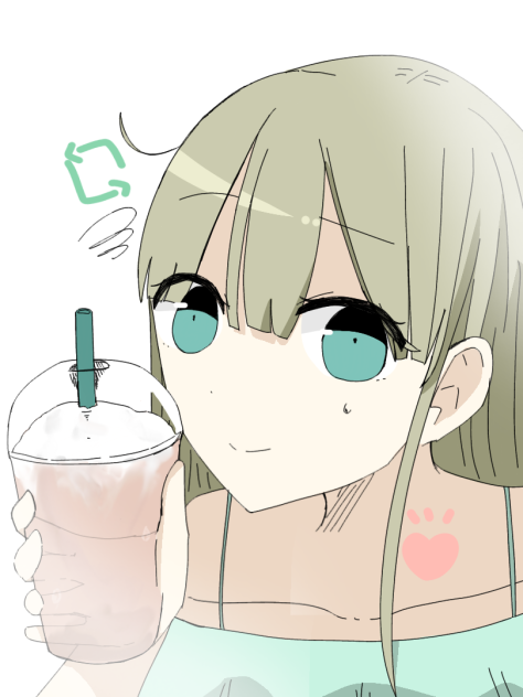 上手く盛れない…