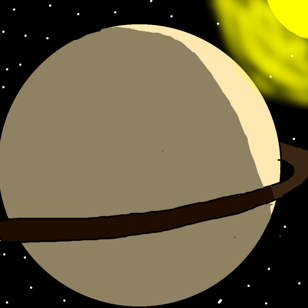 saturno