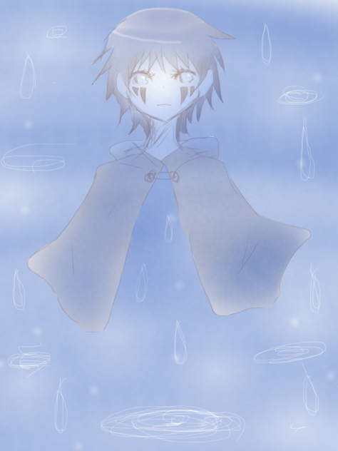 雨