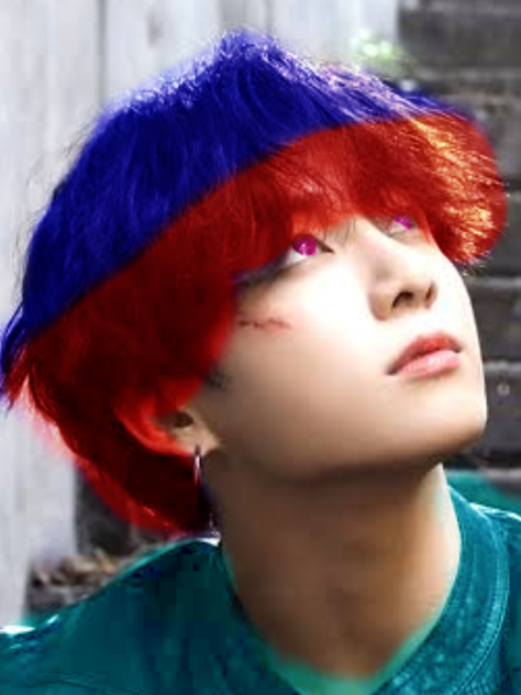 BTS Jungkook Edit
