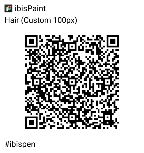 Hair (Custom 100px)