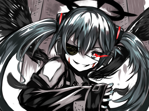Fallen Angel