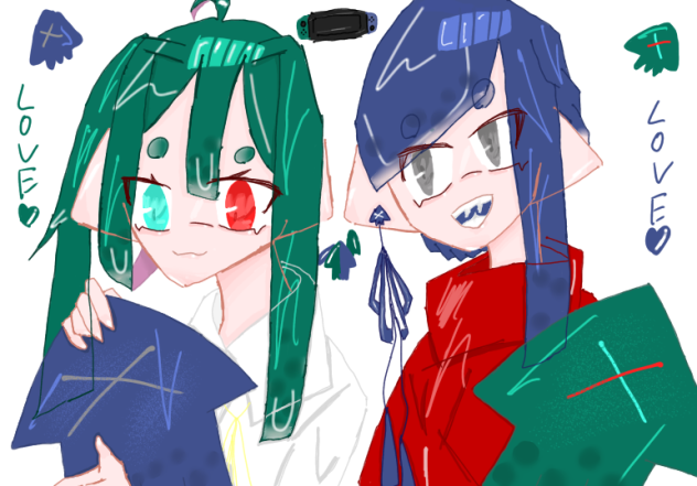 きごまろ