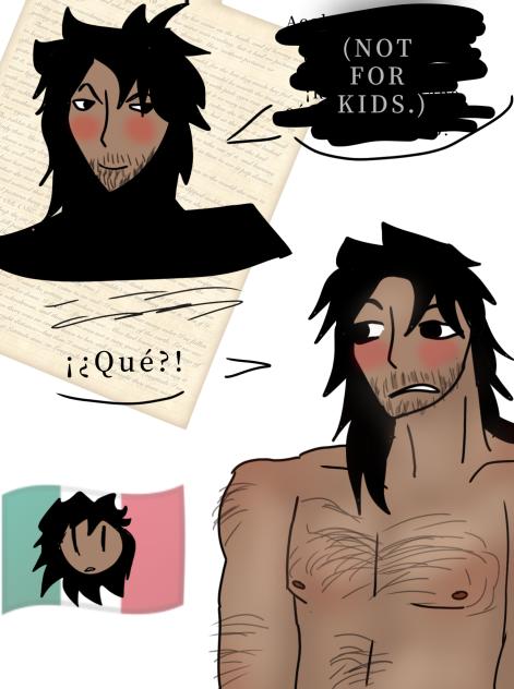 Human Sava (little update)