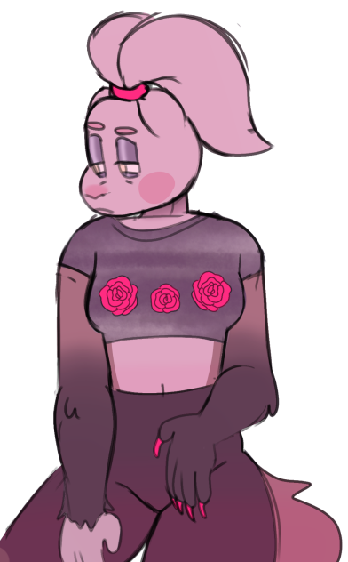 she foxy