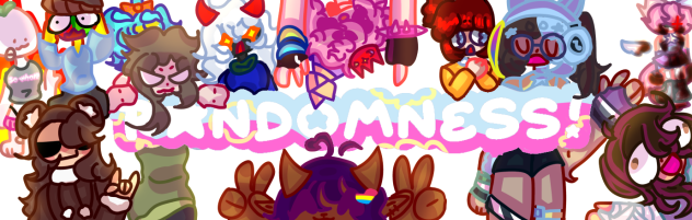⚠️TW⚠️ FOR C.C’S BANNER CONTEST!