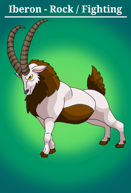 Creating My Own Pokemon 9