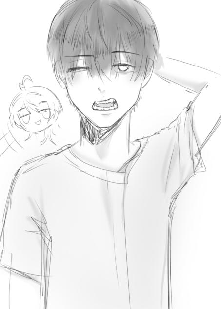 sketch