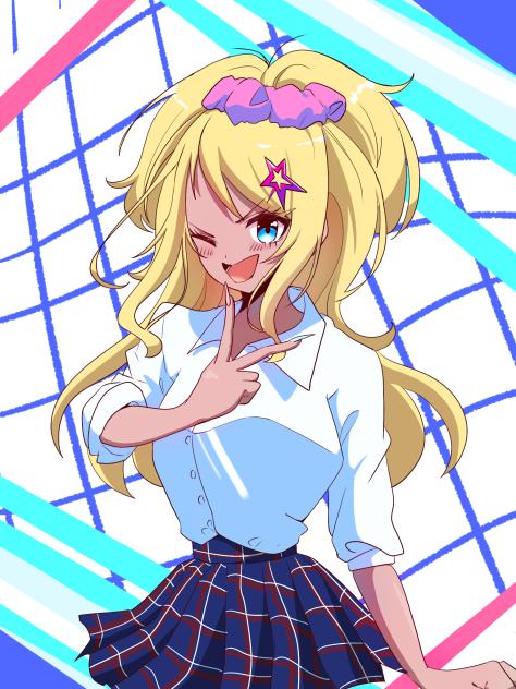 ズッ友✌