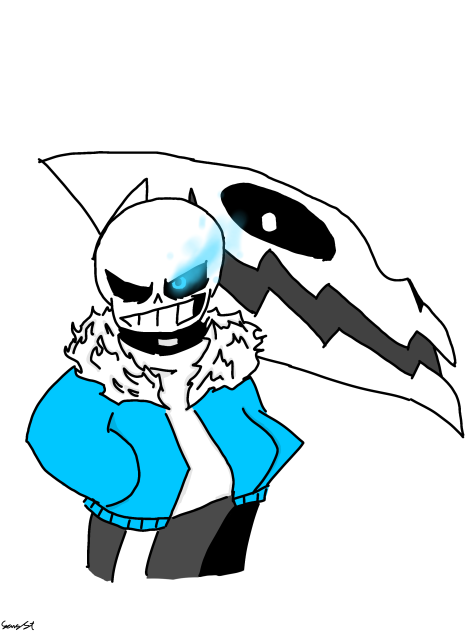 Megalovania