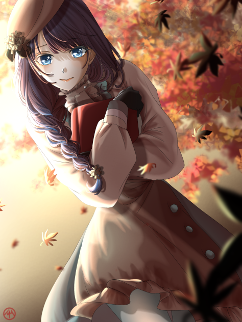 遥　贅沢すぎる夜