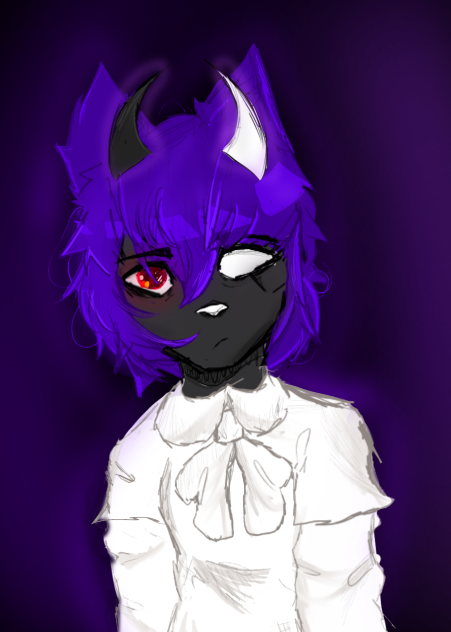 💜Lucifer💜