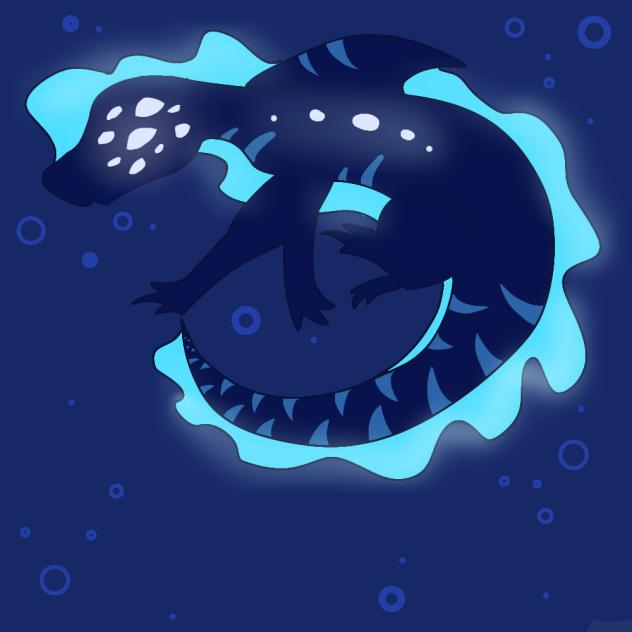 creature oc