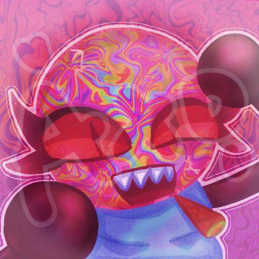 🔮🌈 MORE ARTFIGHT PFPS ‼️