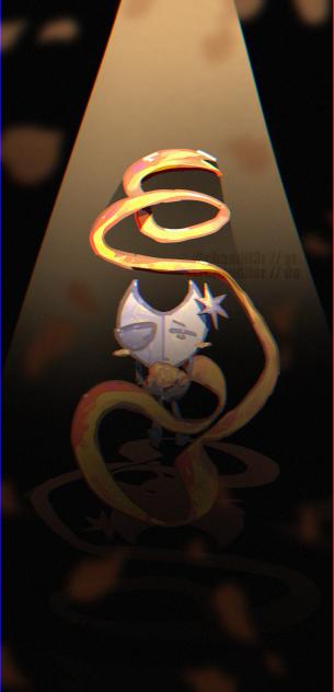 “..You Missed Me❔”