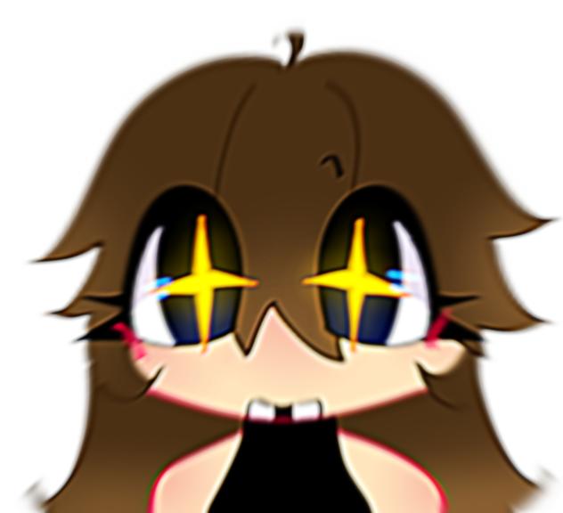Random drawing 👁️👅👁️